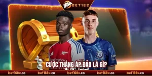 Cược thắng áp đảo là gì