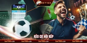 Kèo cơ hội kép