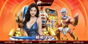 Nổ hũ là gì