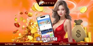 Tải App Bet168