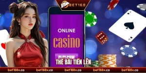 Thế bài tiến lên