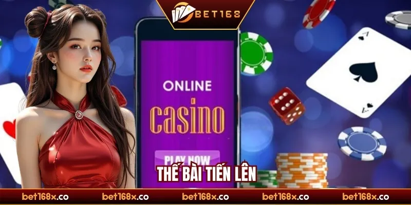 Thế bài tiến lên