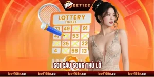 soi cầu song thủ lô