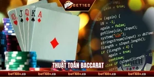 thuật toán Baccarat
