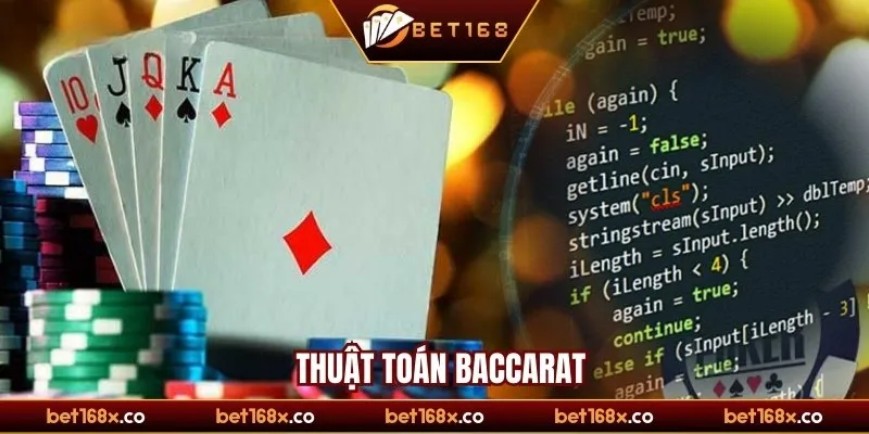 thuật toán Baccarat