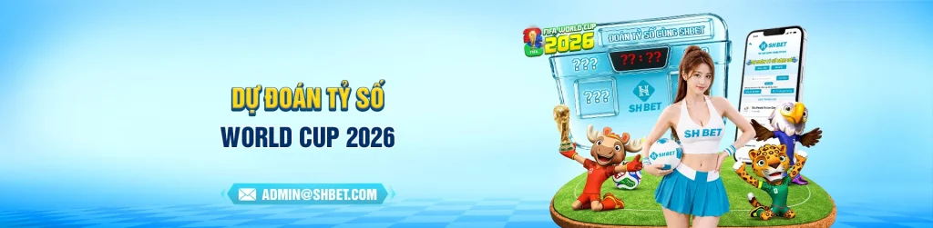 Banner Shbet
